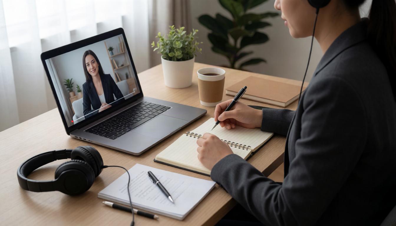 Clearer career development